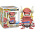 Funko Pop! Animation One Piece Oars 2405 Exclusivo - Imagem 3