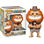 Funko Pop! Animation One Piece Saul With Nico Robin 2570 - Imagem 1