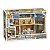 Funko Bitty Pop! Animation One Piece Going Merry - Imagem 1