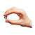 Funko Bitty Pop! Animation One Piece Going Merry - Imagem 3