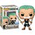 Funko Pop! Animation One Piece Roronoa Zoro 2403 Exclusivo - Imagem 1