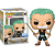 Funko Pop! Animation One Piece Roronoa Zoro 2403 Exclusivo - Imagem 1