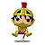 Funko Pop! Animation Limited Edition One Piece Monkey D. Luffy 2375 Exclusivo 9500 Pcs - Imagem 2