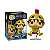 Funko Pop! Animation Limited Edition One Piece Monkey D. Luffy 2375 Exclusivo 9500 Pcs - Imagem 1
