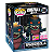 Funko Pop! Limited Edition Godzilla Spacegodzilla 2064 Exclusivo 1000 Pcs - Imagem 1