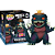 Funko Pop! Limited Edition Godzilla Spacegodzilla 2064 Exclusivo 1000 Pcs - Imagem 3