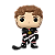 Funko Pop! Television Heated Rivalry / Rivalidade Ardente Ilya Rozanov [ PRÉ VENDA JAN- 2027] - Imagem 1