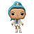 Funko Pop! Television One Piece Miss Wednesday 1950 Exclusivo - Imagem 2