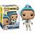 Funko Pop! Television One Piece Miss Wednesday 1950 Exclusivo - Imagem 1
