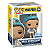 Funko Pop! Television One Piece Miss Wednesday 1950 Exclusivo - Imagem 3