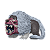 Funko Pop! Games Monster Hunter Doshaguma 1311 Exclusivo Glow Chase - Imagem 2