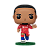Funko Pop! Football / Futebol Virgil Van Dijk 102 - Imagem 2