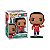 Funko Pop! Football / Futebol Virgil Van Dijk 102 - Imagem 1