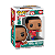Funko Pop! Football / Futebol Virgil Van Dijk 102 - Imagem 3