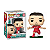 Funko Pop! Football / Futebol Florian Wirtz 103 - Imagem 1