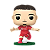 Funko Pop! Football / Futebol Florian Wirtz 103 - Imagem 2