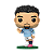 Funko Pop! Football / Futebol Omar Marmoush 104 - Imagem 2