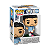 Funko Pop! Football / Futebol Omar Marmoush 104 - Imagem 3