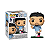 Funko Pop! Football / Futebol Omar Marmoush 104 - Imagem 1