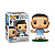 Funko Pop! Football / Futebol Rodri 105 - Imagem 1