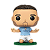 Funko Pop! Football / Futebol Manchester Rodri 105 - Imagem 2