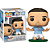 Funko Pop! Football / Futebol Manchester Rodri 105 - Imagem 1