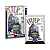 Funko Pop! Comic Covers Marvel Gray Hulk 80 - Imagem 1