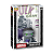 Funko Pop! Comic Covers Marvel Gray Hulk 80 - Imagem 1