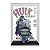 Funko Pop! Comic Covers Marvel Gray Hulk 80 - Imagem 2