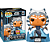 Funko Pop! Limited Edition Star Wars Ahsoka Tano (Kyber Crystal) 849 Exclusivo 9500 Pcs - Imagem 1