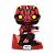 Funko Pop! Limited Edition Star Wars Darth Maul (Kyber Crystal) 848 Exclusivo 9500 Pcs - Imagem 2