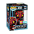 Funko Pop! Limited Edition Star Wars Darth Maul (Kyber Crystal) 848 Exclusivo 9500 Pcs - Imagem 3