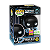 Funko Pop! Limited Edition Radiant Black 60 Exclusivo Glow 5000 PCs - Imagem 3