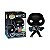 Funko Pop! Limited Edition Radiant Black 60 Exclusivo Glow 5000 PCs - Imagem 1