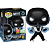 Funko Pop! Limited Edition Radiant Black 60 Exclusivo Glow 5000 PCs - Imagem 1