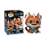 Funko Pop! Limited Edition Magic The Gathering Loot 1234 Exclusivo 5000 Pcs - Imagem 1