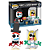 Funko Pop! Limited Edition Disney Toy Story 5 Forky And Karen Beverly Exclusivo 3500 Pcs 2 Pack - Imagem 3