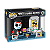 Funko Pop! Limited Edition Disney Toy Story 5 Forky And Karen Beverly Exclusivo 3500 Pcs 2 Pack - Imagem 1