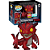 Funko Pop! Limited Edition Dungeons And Dragons Red Dragon Wyrmling 1256 Exclusivo 8000 Pcs - Imagem 3