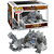 Funko Pop! Games Monster Hunter Arkveld 1310 - Imagem 3