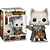 Funko Pop! Games Monster Hunter Athos 1308 - Imagem 1
