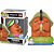 Funko Pop! Animation Chainsaw Man Pochita 2329 Exclusivo - Imagem 1