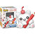 Funko Pop! Sanrio Hanamaruobake 153 Exclusivo - Imagem 1