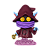 Funko Pop! Filme Mestres Do Universo Orko 2069 Exclusivo - Imagem 2
