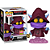 Funko Pop! Filme Mestres Do Universo Orko 2069 Exclusivo - Imagem 1