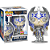 Funko Pop! Games Baldurs Gate Dame Aylin 1235 Exclusivo - Imagem 1