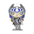Funko Pop! Games Baldurs Gate Dame Aylin 1235 Exclusivo - Imagem 2