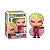 Funko Pop! Animation One Piece Doflamingo 2327 Exclusivo - Imagem 1