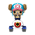 Funko Pop! Rides One Piece Tony Tony Chopper With Brachio Tank V 148 Exclusivo - Imagem 2