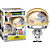 Funko Pop! Animation Cyberpunk Lucy 2417 Exclusivo - Imagem 1